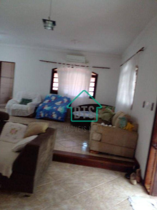 Imagem Casa com 3 Quartos para Alugar, 90 m² em Boracéia - Bertioga