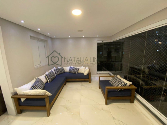 Imagem Apartamento com 3 Quartos à Venda, 96 m² em Vila Andrade - São Paulo