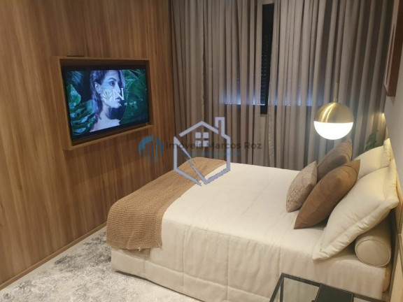 Imagem Apartamento com 2 Quartos à Venda, 78 m² em Green Valley Alphaville - Barueri
