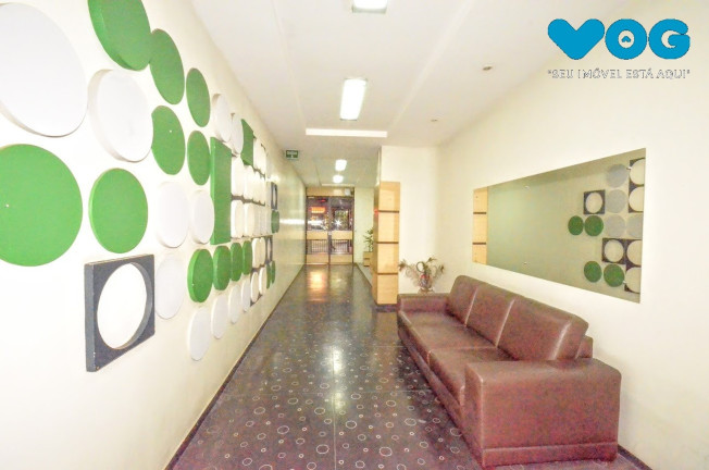Imagem Imóvel com 1 Quarto à Venda, 41 m² em Centro Histórico - Porto Alegre