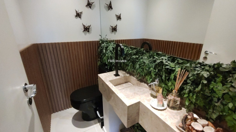Imagem Imóvel com 2 Quartos à Venda, 105 m² em Vila Olímpia - São Paulo
