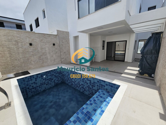 Imagem Sobrado com 3 Quartos à Venda, 140 m² em Centro - Mongaguá Imagem Sobrado com 3 Quartos à Venda, 140 m² em Centro - Mongaguá