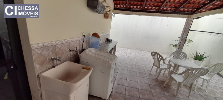 Imagem Casa com 3 Quartos à Venda, 253 m² em Cordeiros - Itajaí Imagem Casa com 3 Quartos à Venda, 253 m² em Cordeiros - Itajaí