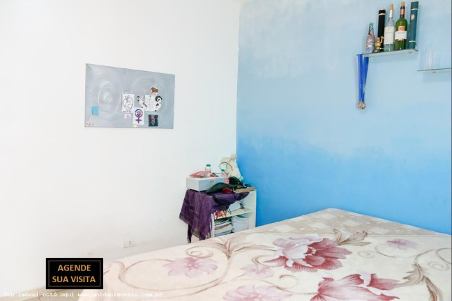 Imagem Casa com 3 Quartos à Venda, 128 m² em Jardim Sabará - São Paulo