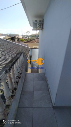 Imagem Sobrado com 4 Quartos à Venda, 318 m² em Balneário Santa Terezinha - Pontal Do Paraná