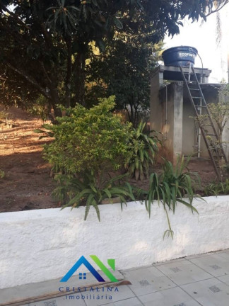 Imagem Casa com 2 Quartos à Venda, 3.608 m² em Caioçara - Jarinu