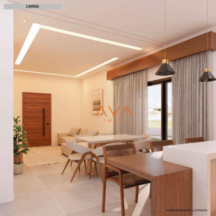 Casa com 3 Quartos à Venda, 162 m² em Cachoeira Do Bom Jesus - Florianópolis
