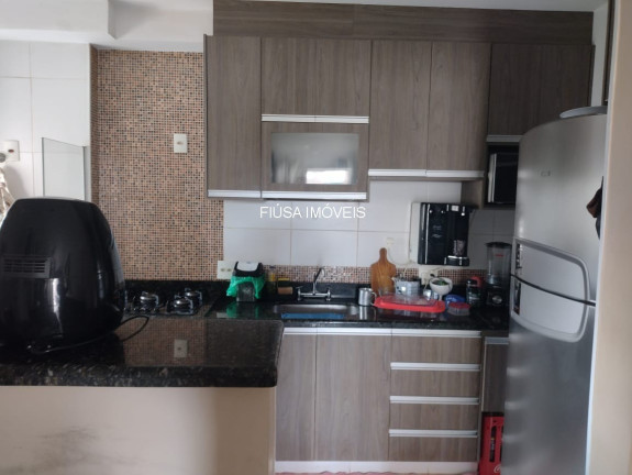 Imagem Apartamento com 3 Quartos à Venda, 81 m² em Vila Do Golf - Ribeirão Preto