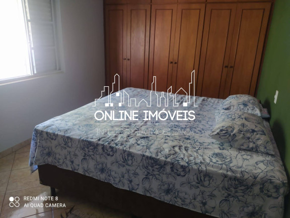 Imagem Casa com 3 Quartos à Venda, em Jardim Munhoz - Mogi Guaçu Imagem Casa com 3 Quartos à Venda, em Jardim Munhoz - Mogi Guaçu