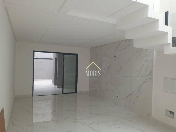 Imagem Sobrado com 3 Quartos à Venda, 135 m² em Vila Bastos - Santo André Imagem Sobrado com 3 Quartos à Venda, 135 m² em Vila Bastos - Santo André