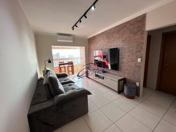 Imagem Apartamento com 2 Quartos à Venda, 83 m² em Ocian - Praia Grande Imagem Apartamento com 2 Quartos à Venda, 83 m² em Ocian - Praia Grande
