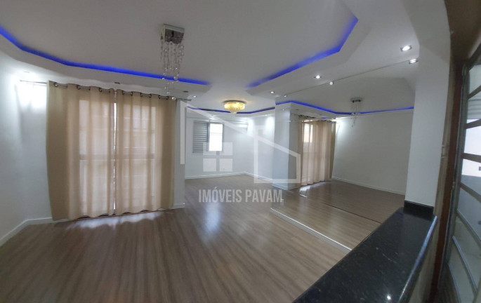 Imagem Apartamento com 2 Quartos à Venda, 60 m² em Planalto - São Bernardo Do Campo Imagem Apartamento com 2 Quartos à Venda, 60 m² em Planalto - São Bernardo Do Campo