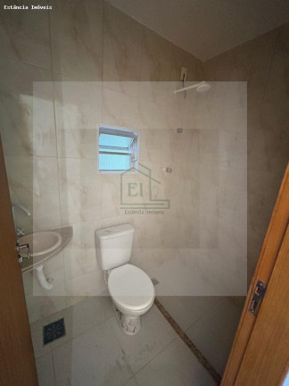 Imagem Apartamento com 1 Quarto à Venda, 35 m² em Jardim América - Itaguaí