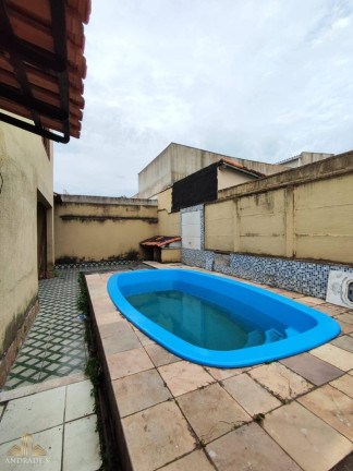 Imagem Casa de Condomínio com 3 Quartos à Venda, 98 m² em Guaratiba - Rio De Janeiro
