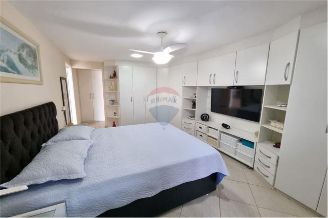 Imagem Cobertura com 3 Quartos à Venda, 302 m² em Recreio Dos Bandeirantes - Rio De Janeiro Imagem Cobertura com 3 Quartos à Venda, 302 m² em Recreio Dos Bandeirantes - Rio De Janeiro