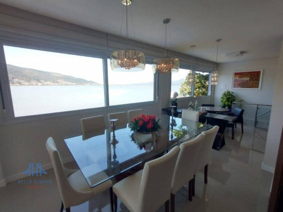 Imagem Casa com 4 Quartos à Venda, 350 m² em Saco Dos Limões - Florianópolis Imagem Casa com 4 Quartos à Venda, 350 m² em Saco Dos Limões - Florianópolis