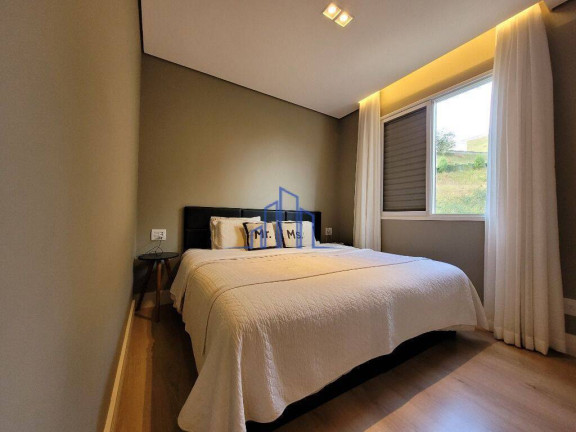 Imagem Apartamento com 3 Quartos à Venda, 123 m² em Tamboré - Santana De Parnaíba Imagem Apartamento com 3 Quartos à Venda, 123 m² em Tamboré - Santana De Parnaíba