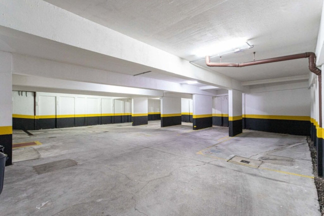 Imagem Apartamento com 1 Quarto à Venda, 40 m² em Santa Cecília - São Paulo Imagem Apartamento com 1 Quarto à Venda, 40 m² em Santa Cecília - São Paulo