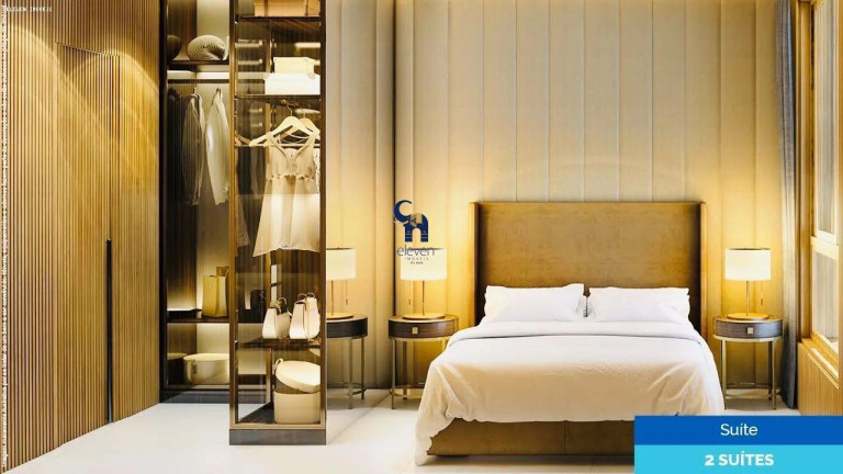 Imagem Apartamento com 2 Quartos à Venda, 58 m² em Ondina - Salvador Imagem Apartamento com 2 Quartos à Venda, 58 m² em Ondina - Salvador