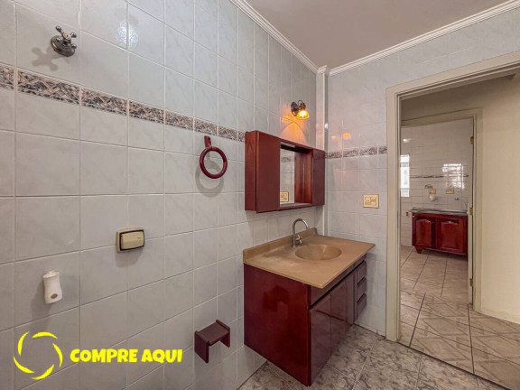 Imagem Apartamento com 2 Quartos à Venda, 65 m² em Perdizes - São Paulo Imagem Apartamento com 2 Quartos à Venda, 65 m² em Perdizes - São Paulo