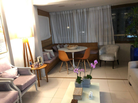 Imagem Apartamento com 3 Quartos à Venda, 130 m² em Pituba - Salvador Imagem Apartamento com 3 Quartos à Venda, 130 m² em Pituba - Salvador