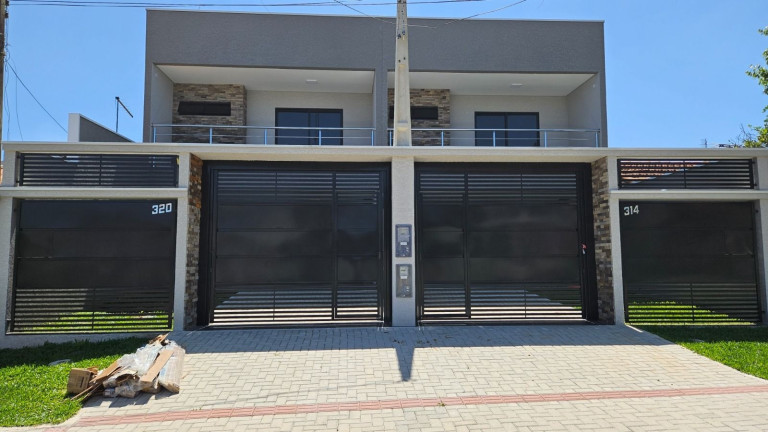 Imagem Sobrado com 3 Quartos à Venda, 238 m² em Jardim Paulista - Rio Claro Imagem Sobrado com 3 Quartos à Venda, 238 m² em Jardim Paulista - Rio Claro