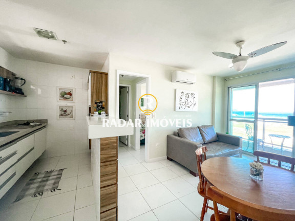 Imagem Apartamento com 2 Quartos à Venda, 70 m² em Algodoal - Cabo Frio Imagem Apartamento com 2 Quartos à Venda, 70 m² em Algodoal - Cabo Frio