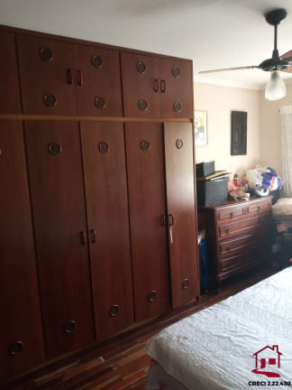 Imagem Casa com 3 Quartos à Venda, 104 m² em Vila Zilda Natel - Sumaré