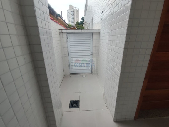 Imagem Casa com 3 Quartos à Venda, 140 m² em Ponta Da Praia - Santos Imagem Casa com 3 Quartos à Venda, 140 m² em Ponta Da Praia - Santos