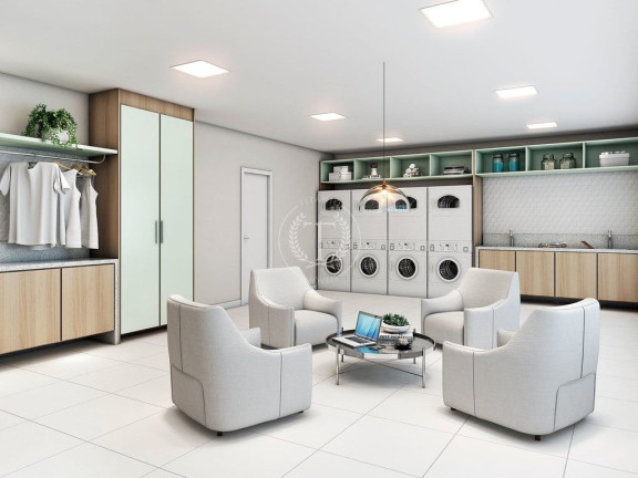 Imagem Apartamento com 2 Quartos à Venda, 35 m² em Santo Amaro - São Paulo Imagem Apartamento com 2 Quartos à Venda, 35 m² em Santo Amaro - São Paulo