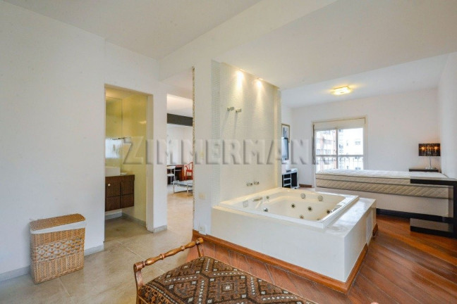 Imagem Apartamento com 4 Quartos à Venda, 204 m² em Jardim Paulista - São Paulo Imagem Apartamento com 4 Quartos à Venda, 204 m² em Jardim Paulista - São Paulo
