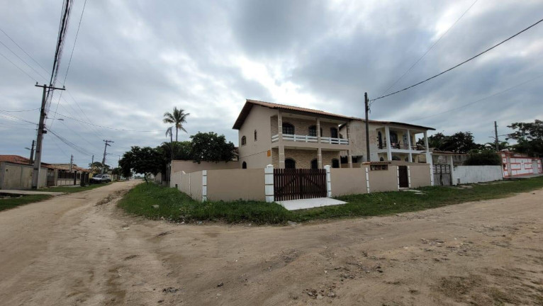 Imagem Casa com 2 Quartos à Venda, 70 m² em Novo Horizonte (iguabinha) - Araruama Imagem Casa com 2 Quartos à Venda, 70 m² em Novo Horizonte (iguabinha) - Araruama