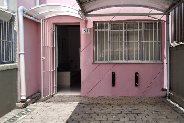 Imagem Casa à Venda, 100 m² em Vila Romana - São Paulo