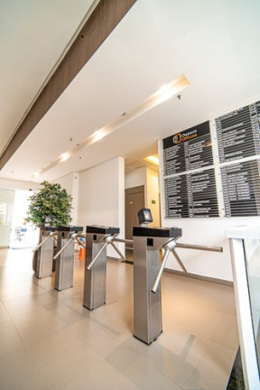 Imagem Sala Comercial à Venda,  em Centro - Osasco