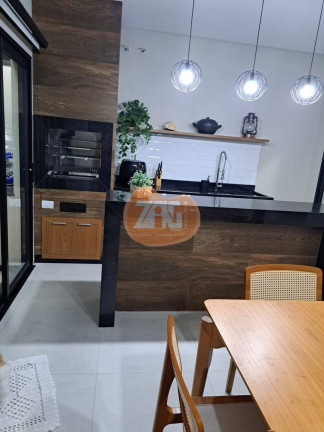 Imagem Casa com 3 Quartos para Alugar, 220 m² em Residencial Ouroville - Taubaté Imagem Casa com 3 Quartos para Alugar, 220 m² em Residencial Ouroville - Taubaté