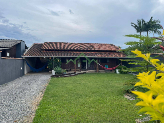 Casa com 3 Quartos à Venda, 334 m² em Salinas - Balneário Barra Do Sul