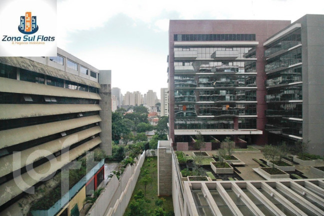 Imagem Apartamento com 1 Quarto à Venda, 30 m² em Pinheiros - São Paulo Imagem Apartamento com 1 Quarto à Venda, 30 m² em Pinheiros - São Paulo