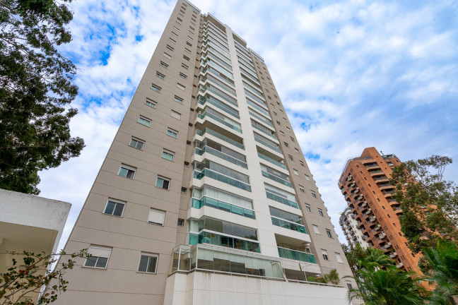 Imagem Apartamento com 3 Quartos à Venda, 127 m² em Vila Andrade - São Paulo Imagem Apartamento com 3 Quartos à Venda, 127 m² em Vila Andrade - São Paulo
