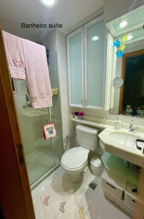 Imagem Apartamento com 3 Quartos à Venda, 63 m² em Cambuci - São Paulo