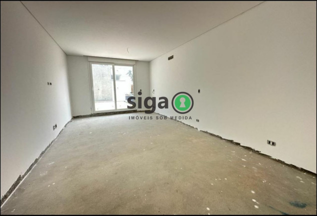 Imagem Casa com 4 Quartos à Venda, 505 m² em Campo Belo - São Paulo Imagem Casa com 4 Quartos à Venda, 505 m² em Campo Belo - São Paulo