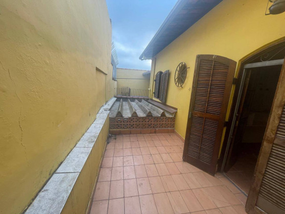 Imagem Sobrado com 4 Quartos à Venda, 300 m² em Taboão - São Bernardo Do Campo