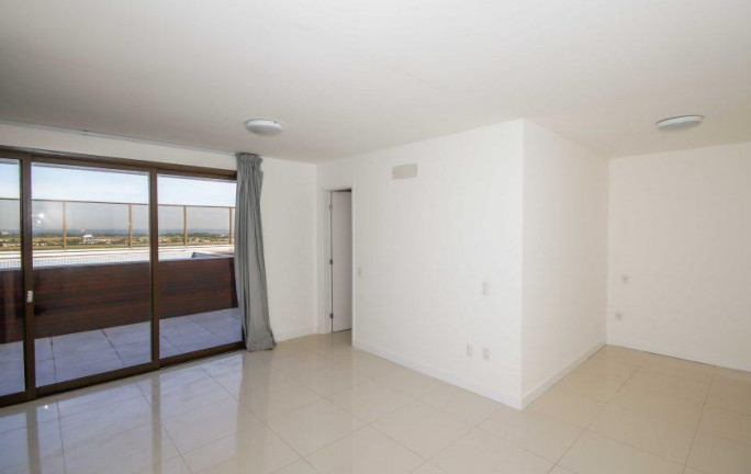 Imagem Apartamento com 4 Quartos à Venda, 250 m² em Camorim - Rio De Janeiro