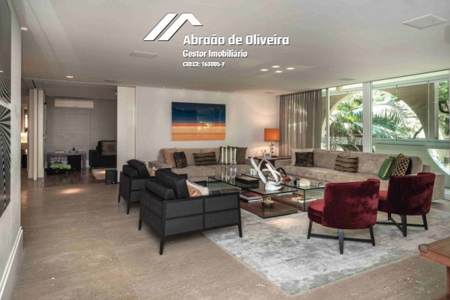 Imagem Apartamento com 3 Quartos à Venda, 341 m² em Jardim Paulista - São Paulo Imagem Apartamento com 3 Quartos à Venda, 341 m² em Jardim Paulista - São Paulo