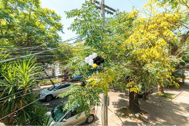Casa com 3 Quartos à Venda, 177 m² em Menino Deus - Porto Alegre