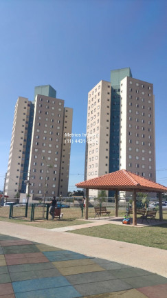 Imóvel com 2 Quartos à Venda, 49 m² em Nova Cidade Jardim - Jundiaí