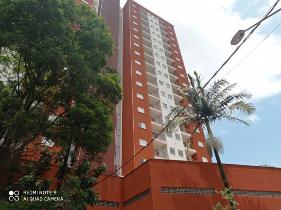 Imagem Imóvel com 2 Quartos à Venda, 50 m² em Jardim Vista Alegre - Embu Das Artes