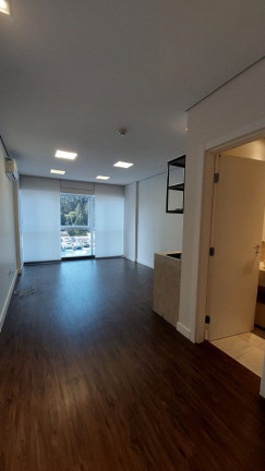 Imagem Imóvel à Venda, 27 m² em Fazendinha - Itajaí