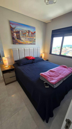 Imagem Apartamento com 2 Quartos à Venda, 40 m² em Socorro - São Paulo Imagem Apartamento com 2 Quartos à Venda, 40 m² em Socorro - São Paulo