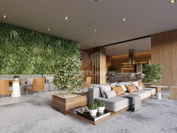 Imagem Apartamento com 4 Quartos à Venda, 280 m² em Vila Mariana - São Paulo