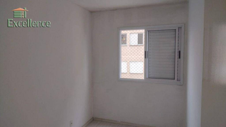 Imagem Apartamento com 3 Quartos à Venda, 60 m² em Vila Assunção - Santo André Imagem Apartamento com 3 Quartos à Venda, 60 m² em Vila Assunção - Santo André